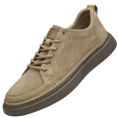 Jayce - Klassische Herrenschuhe aus Leder