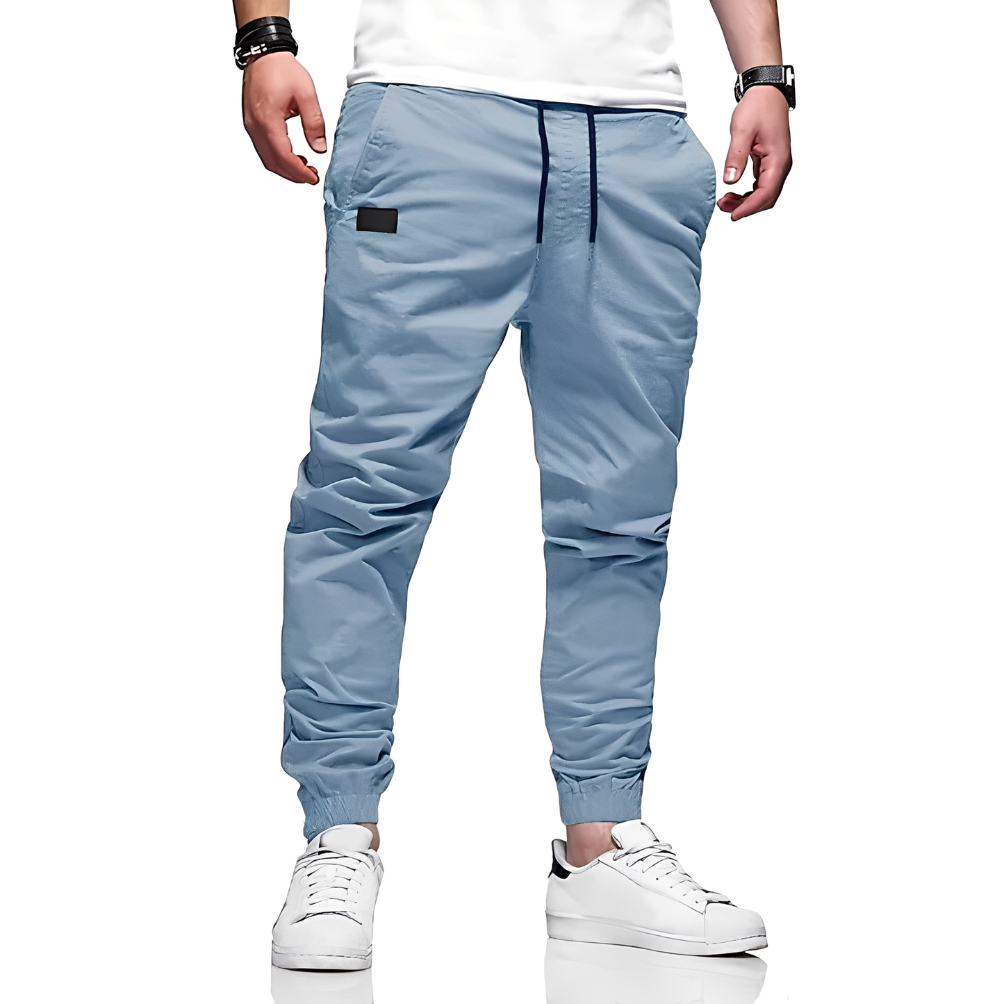 Jeremiah - Moderne Cargo-Hosen für Herren