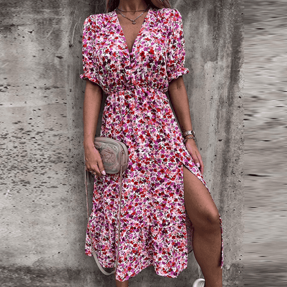 Lola – Tolles Sommerkleid