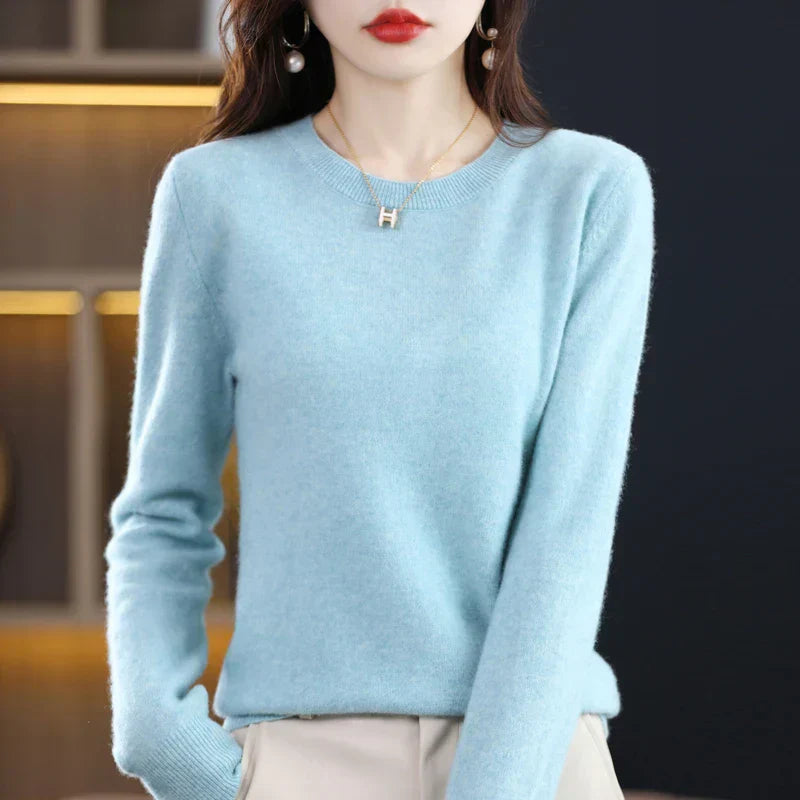 Giada – Weicher Pullover