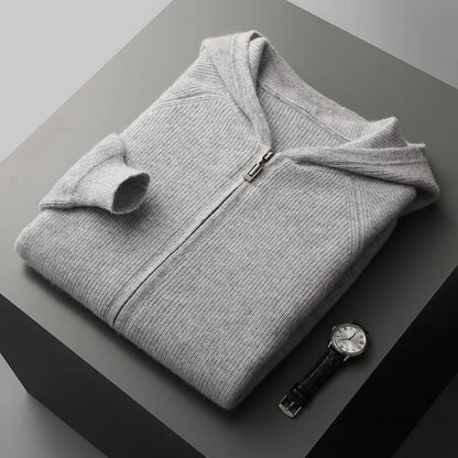Harry – Extra sanfter Pullover