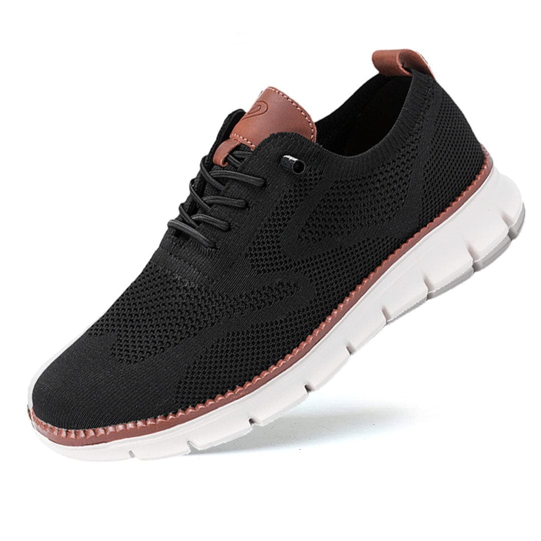 Julien – Komfortable Männerschuhe