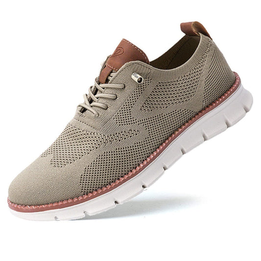 Julien – Komfortable Männerschuhe