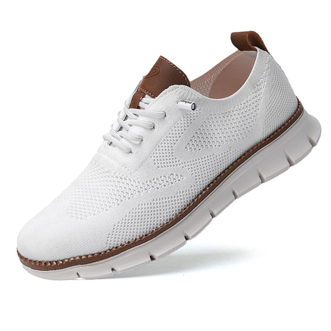 Julien – Komfortable Männerschuhe