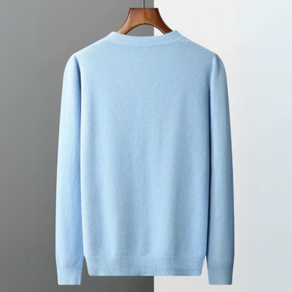 Ron – Cardigan Eleganz für den Winter