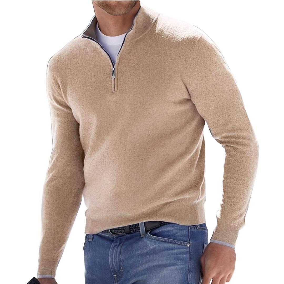 Noam – Herren-Langarmhemd