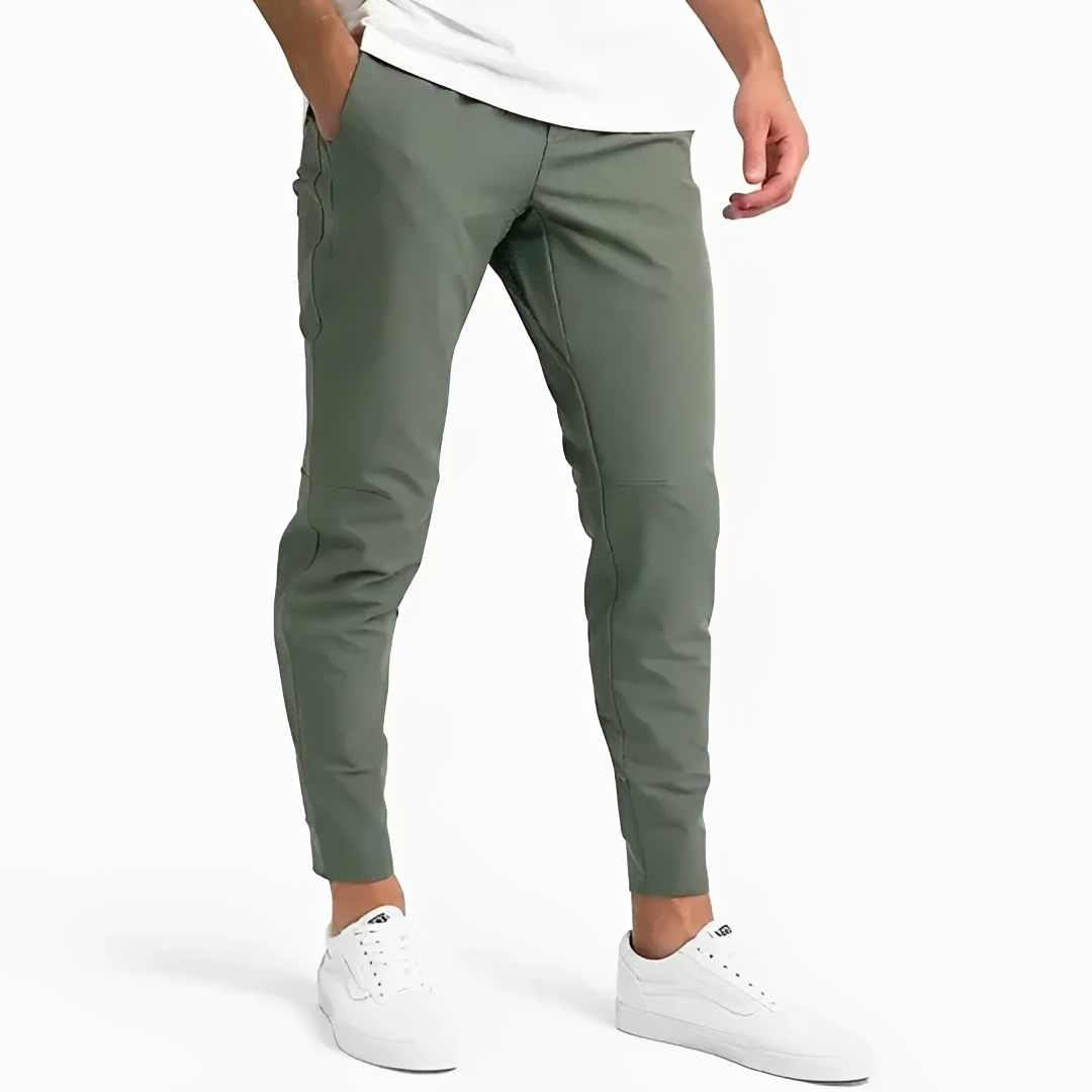 Lenar - Comfortable Men's Summer Pants