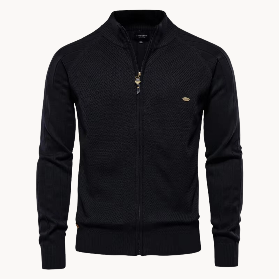 Vance – Moderne Mischjacke