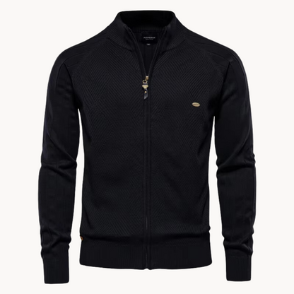 Vance – Moderne Mischjacke