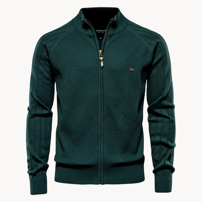 Vance – Moderne Mischjacke