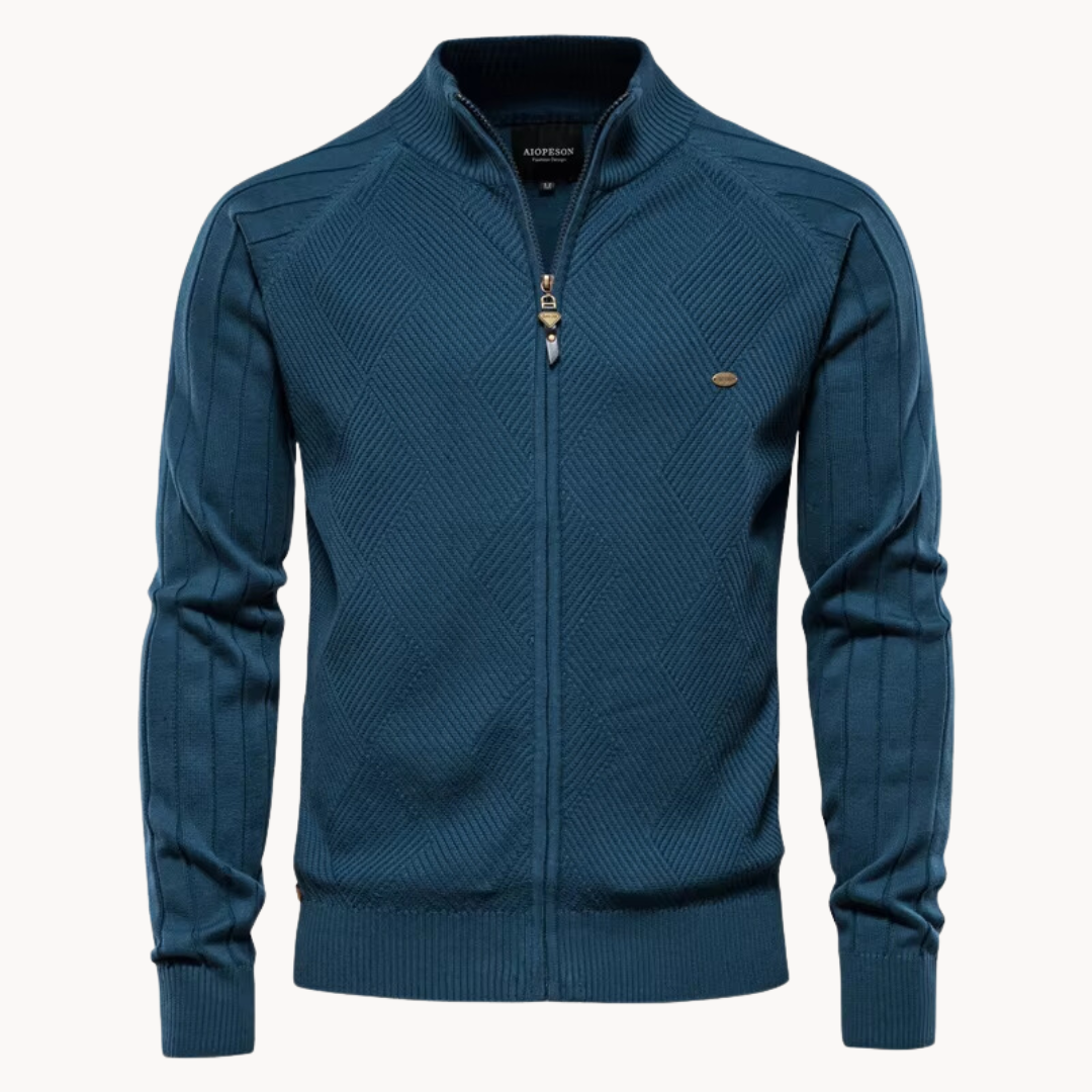 Vance – Moderne Mischjacke