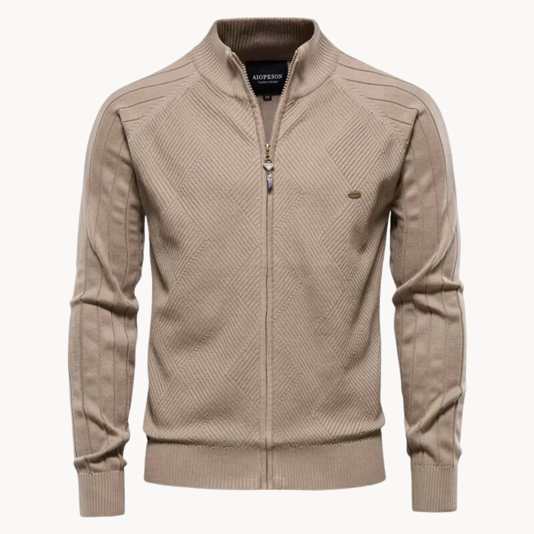 Vance – Moderne Mischjacke