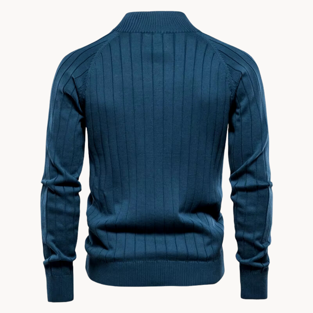 Vance – Moderne Mischjacke