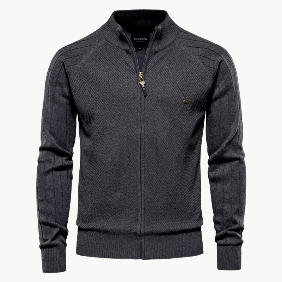 Vance – Moderne Mischjacke