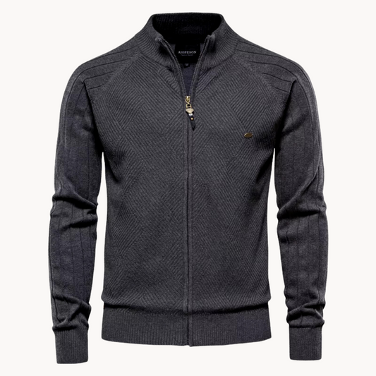 Vance – Moderne Mischjacke