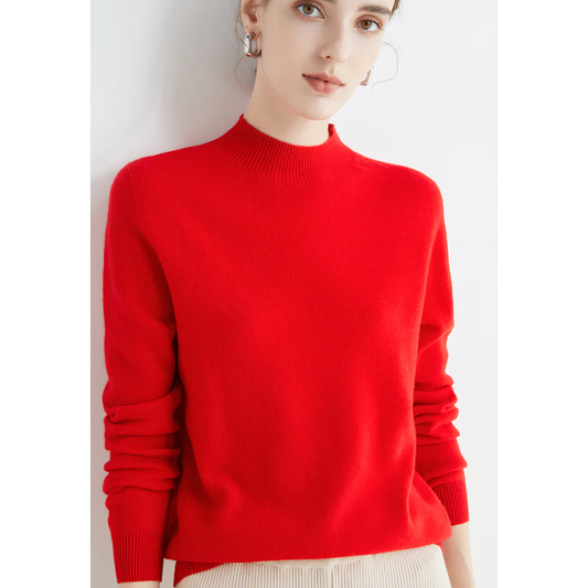 Orie – Kaschmirpullover