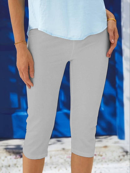 Lunara – Comfortable Everyday Leggings from Total Comfort