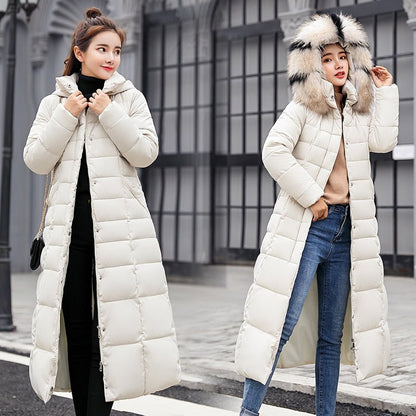Keyla – Kuscheliger Wintermantel mit Stil