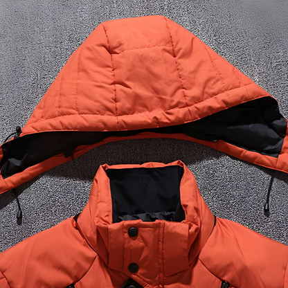 Rafael - Stylische und warme Herren-Winterjacke