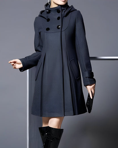 Gilly – Jacke mit seitlichen Taschen