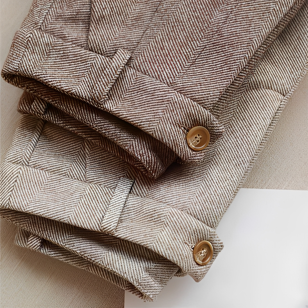 Crisente - Moderne Herren-Hosen