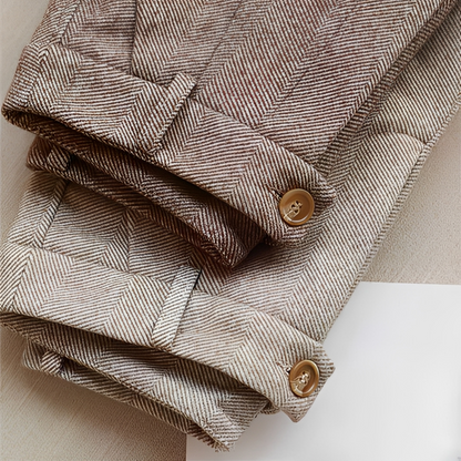 Crisente - Moderne Herren-Hosen