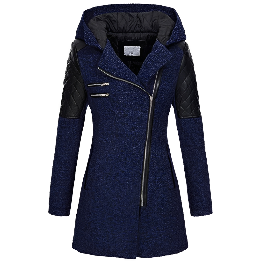 Alexer - Stilvolle Winterjacke für Damen