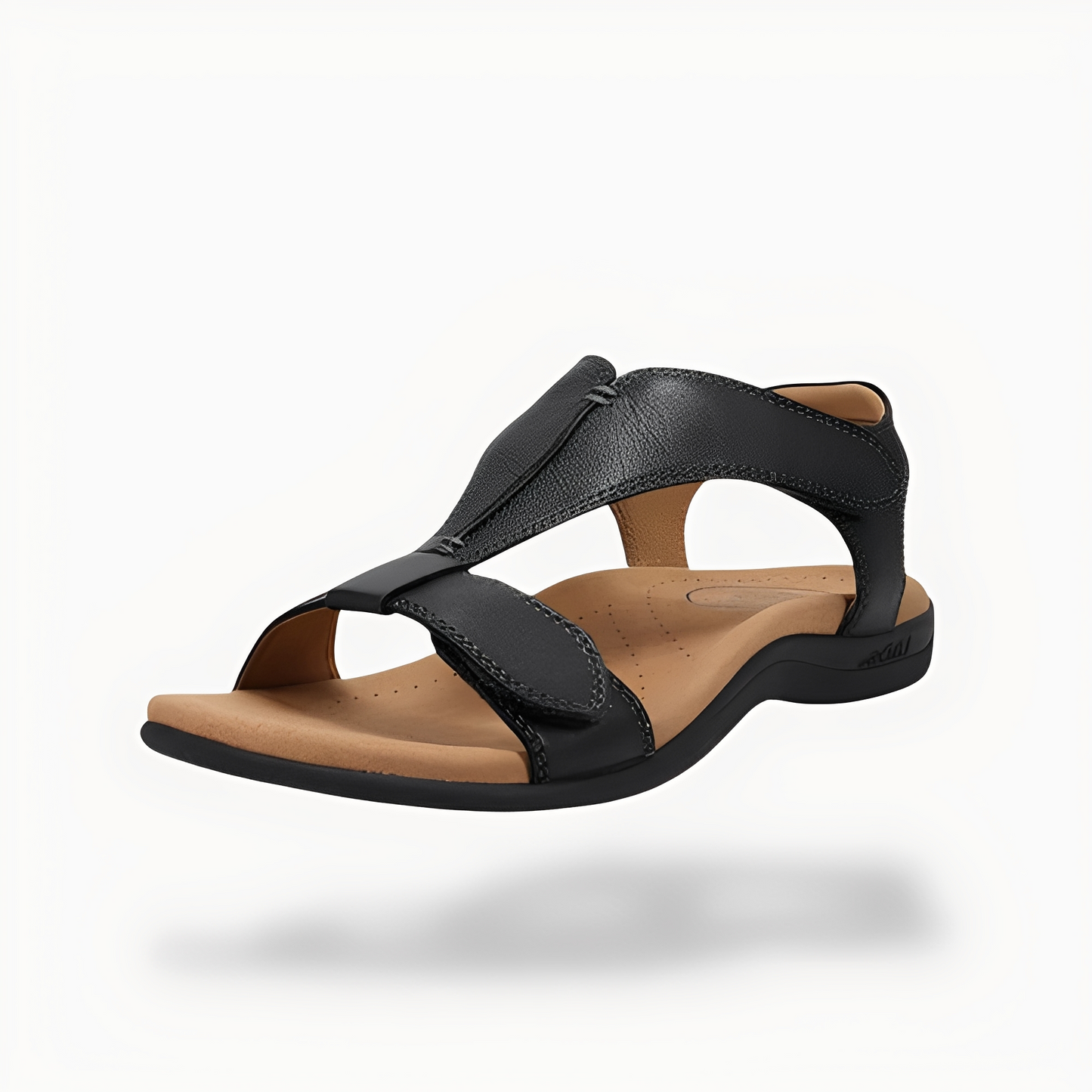 Anadine - Schicke Damensandalen