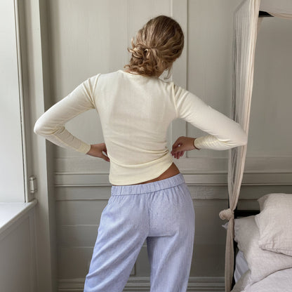 Olesia - Damen-Freizeithose