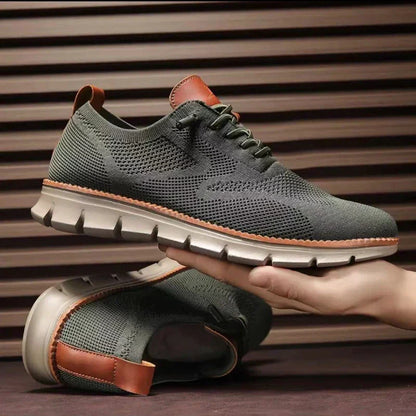 Nico – Stylische Komfort-Sneakers