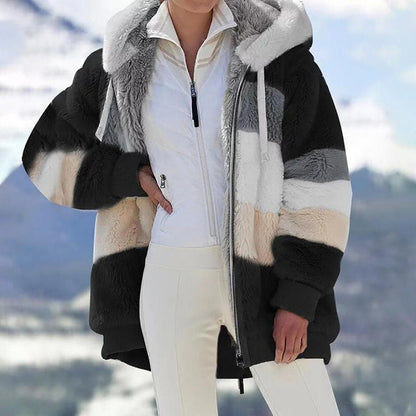 Neve – Neue Freizeitjacke