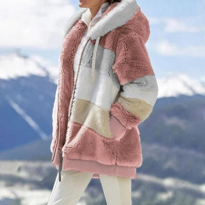 Neve – Neue Freizeitjacke