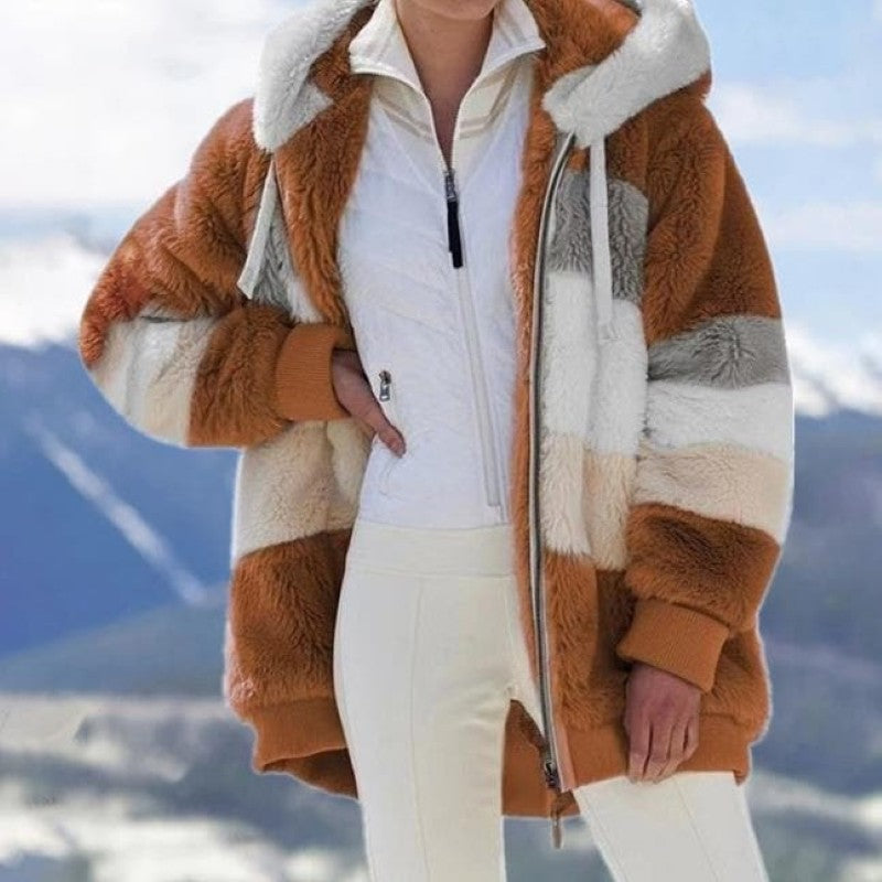 Neve – Neue Freizeitjacke