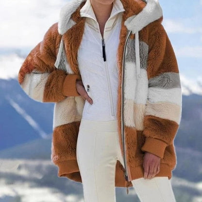 Neve – Neue Freizeitjacke