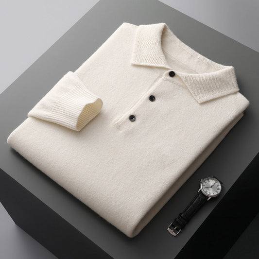 Vincenzo – Traditionelles Polo