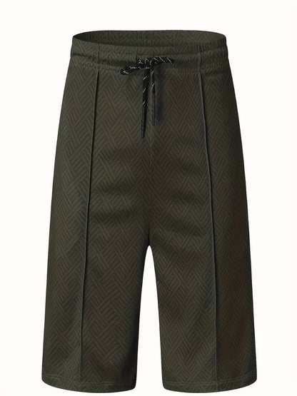 Theodore - Men's 2-piece set, comfortable and cozy