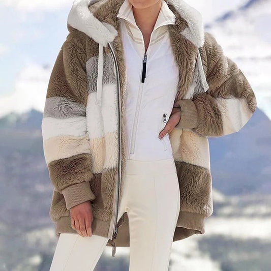 Neve – Neue Freizeitjacke
