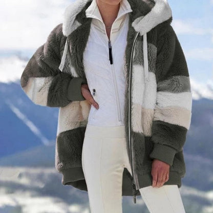 Neve – Neue Freizeitjacke
