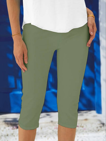 Lunara – Comfortable Everyday Leggings from Total Comfort