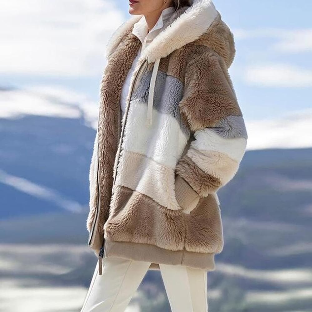 Neve – Neue Freizeitjacke