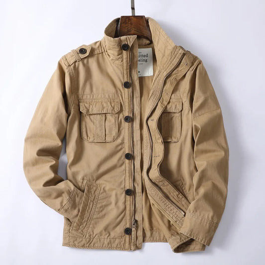 Giuseppe – Stylische Jacke