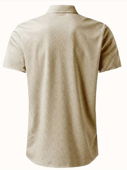 Theodore - Men's 2-piece set, comfortable and cozy