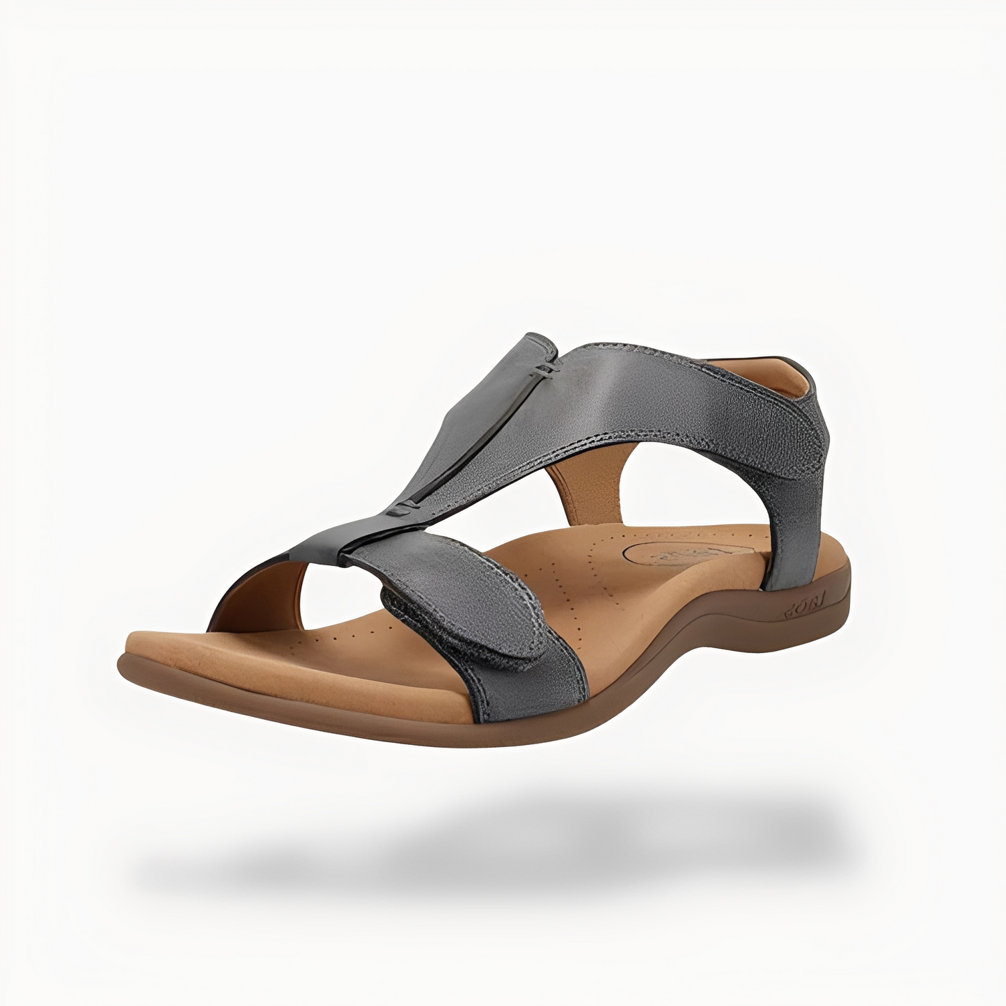 Anadine - Schicke Damensandalen