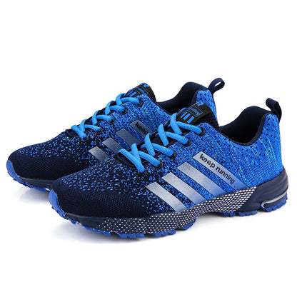 Lucien – Bequeme Sportschuhe