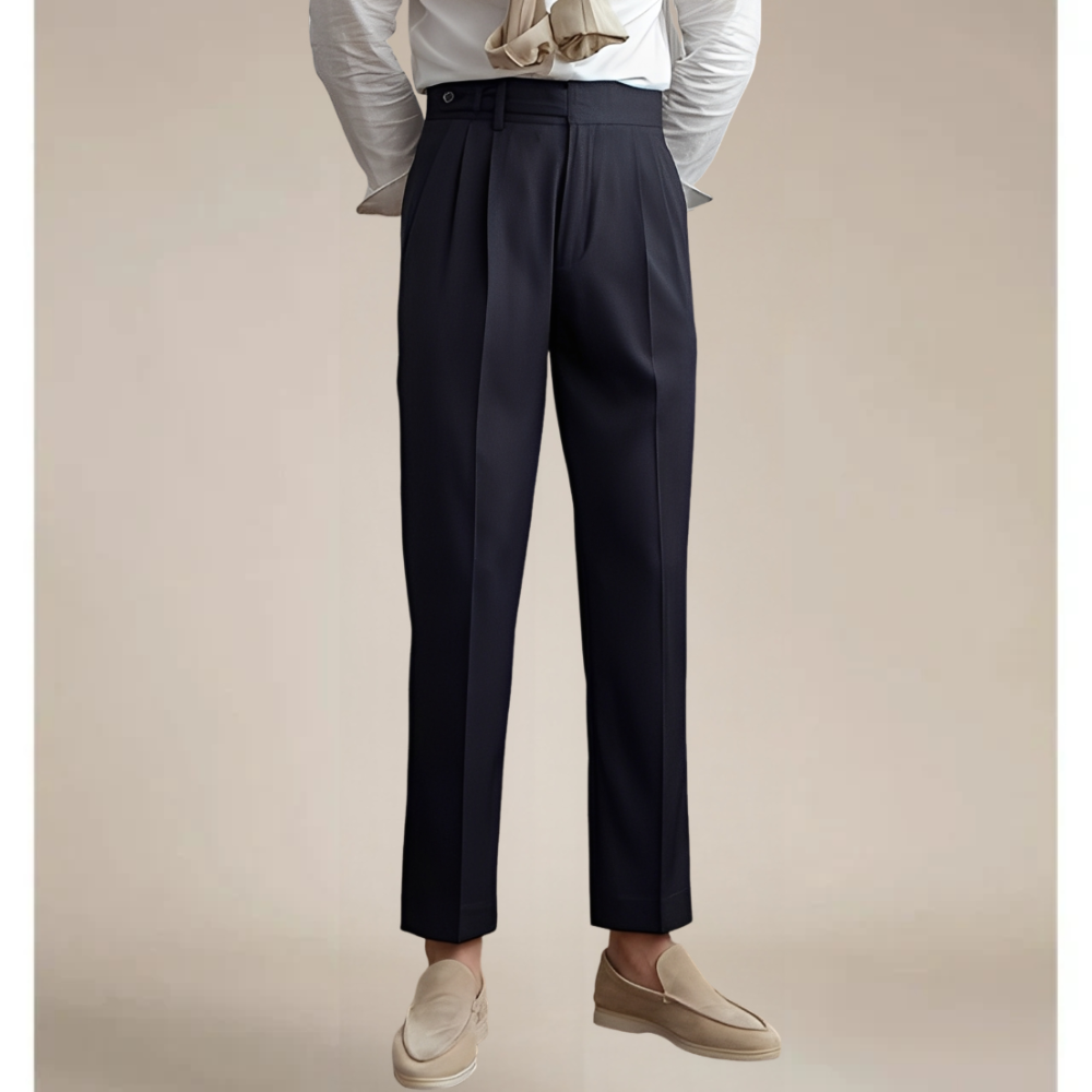Marius – Essenzielle Hosen