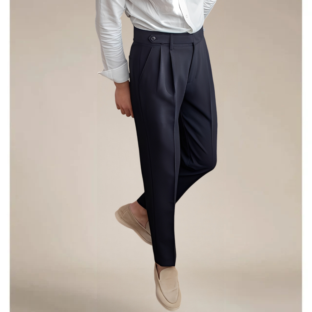 Marius – Essenzielle Hosen