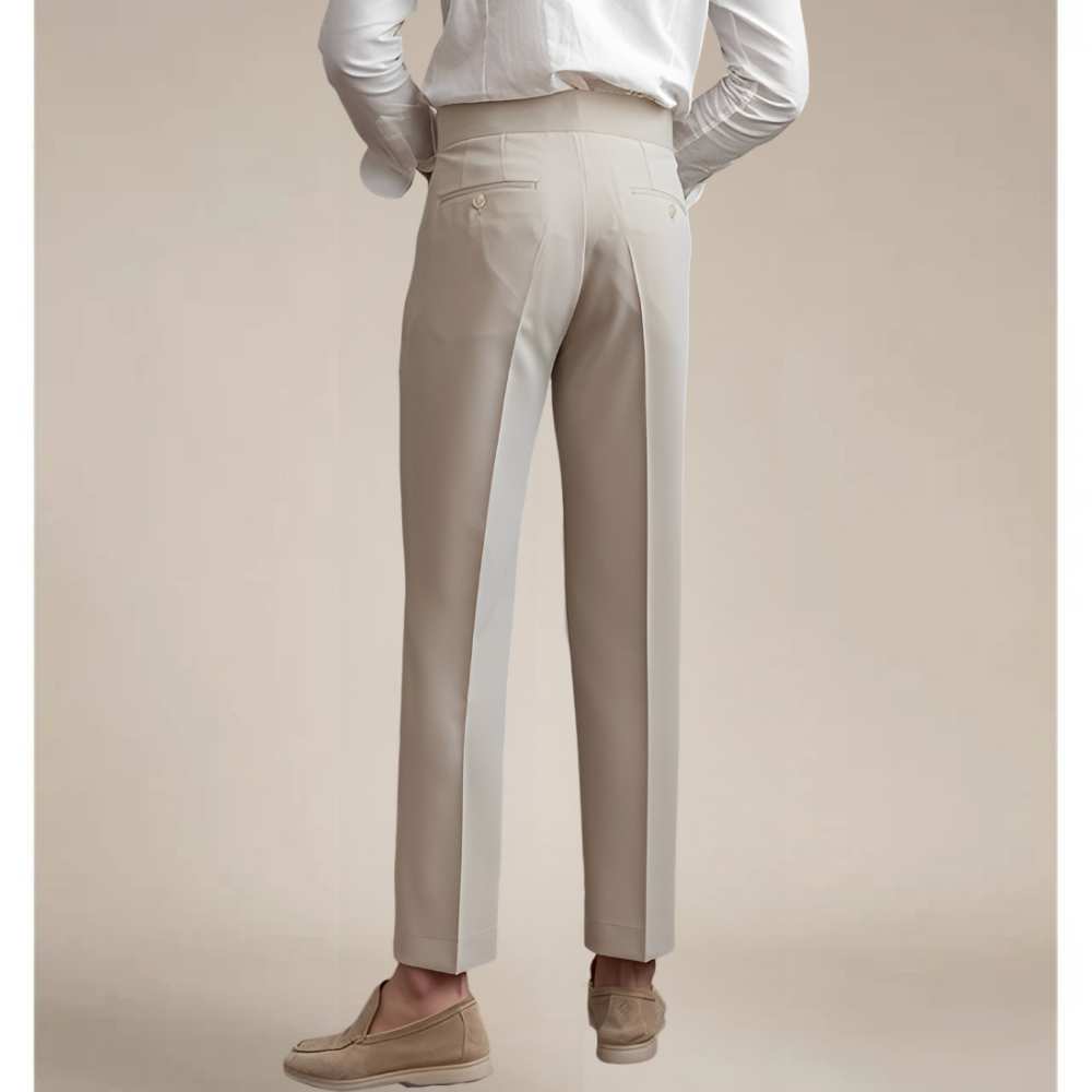Marius – Essenzielle Hosen