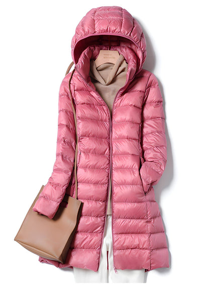 Elina – Leichte Jacke für die Freizeit