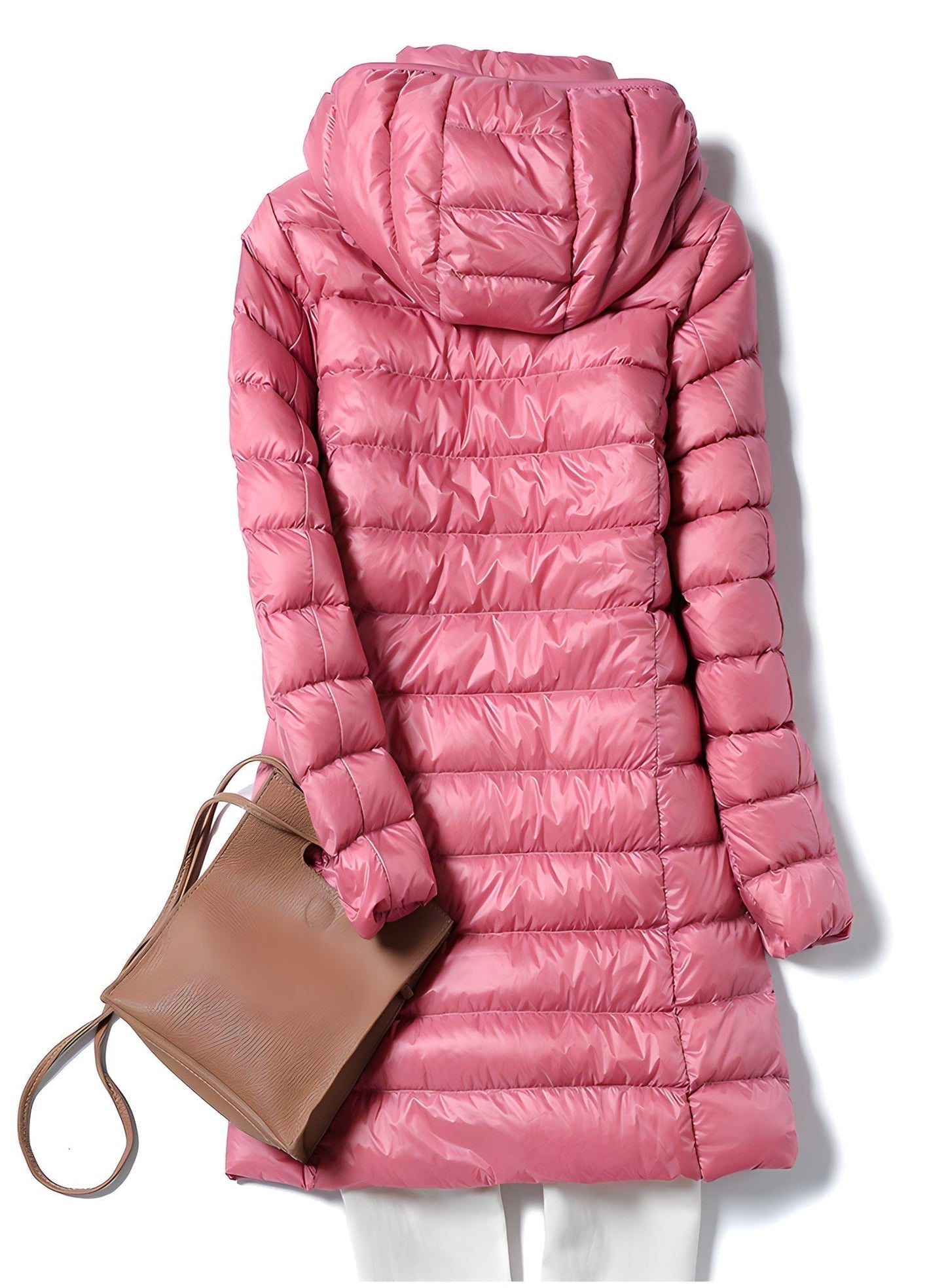 Elina – Leichte Jacke für die Freizeit