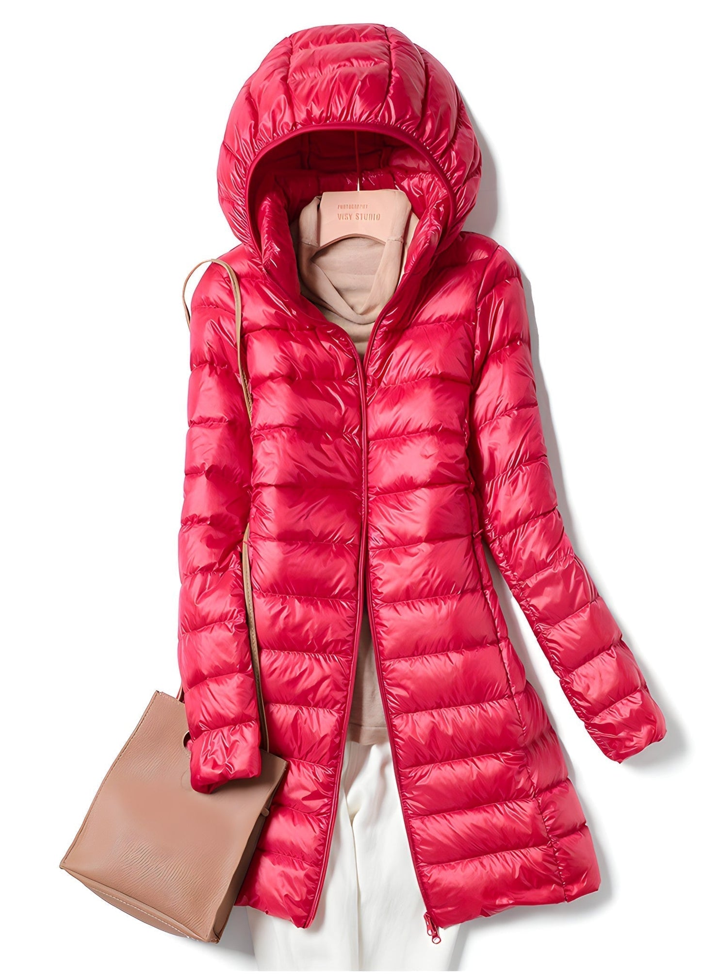 Elina – Leichte Jacke für die Freizeit